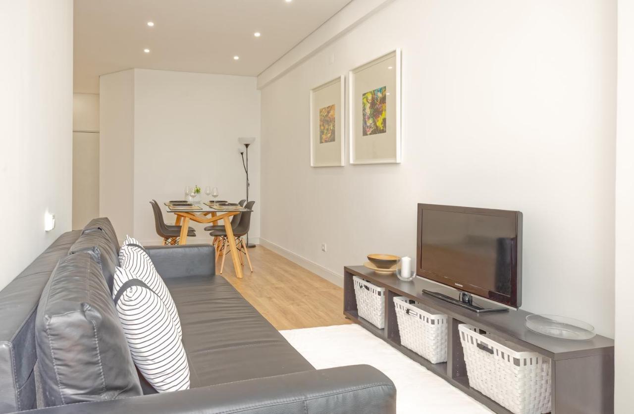 Luxury Prime Batalha Apartments Porto Zewnętrze zdjęcie