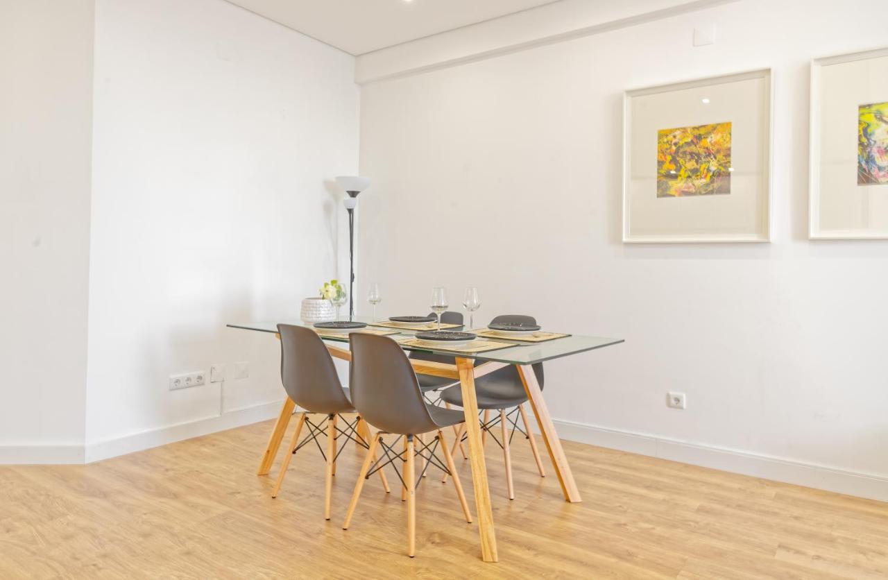 Luxury Prime Batalha Apartments Porto Zewnętrze zdjęcie