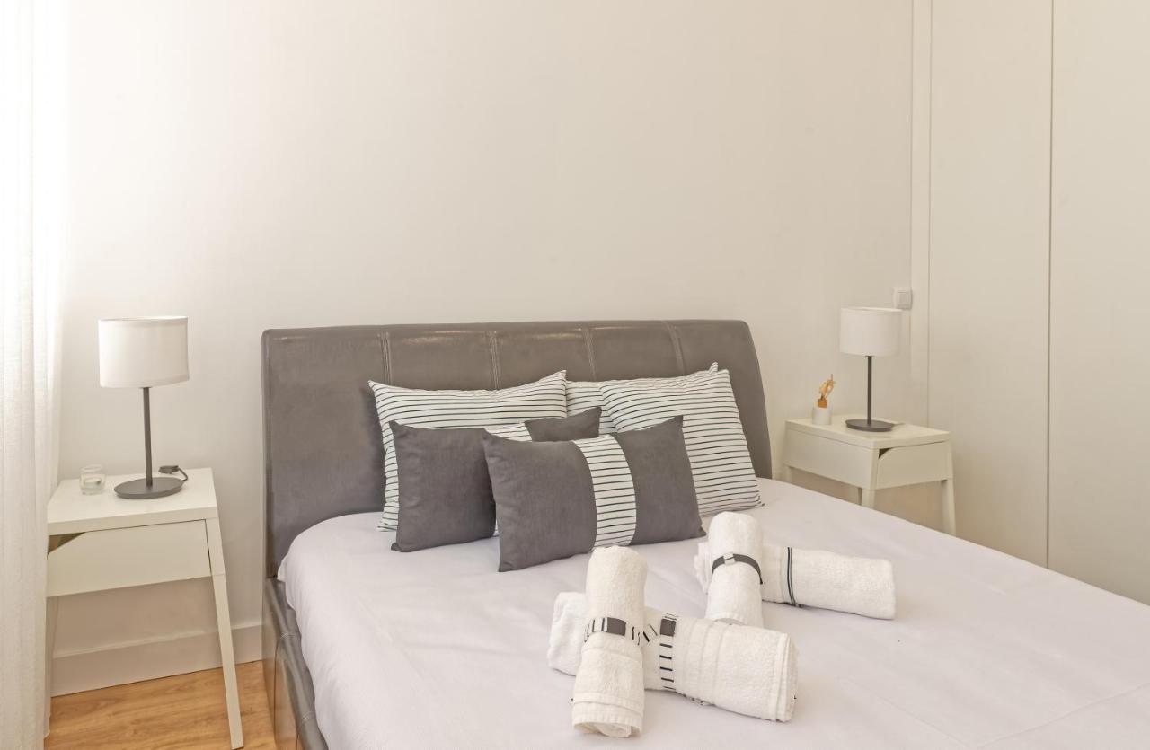Luxury Prime Batalha Apartments Porto Zewnętrze zdjęcie