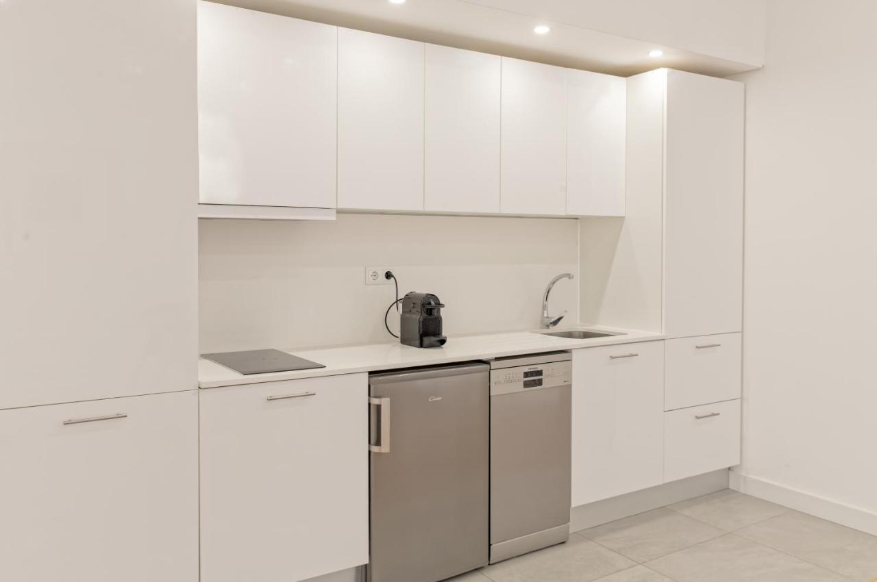 Luxury Prime Batalha Apartments Porto Zewnętrze zdjęcie